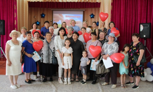 В Житикаре прошло чествование опекунов и патронатных воспитателей